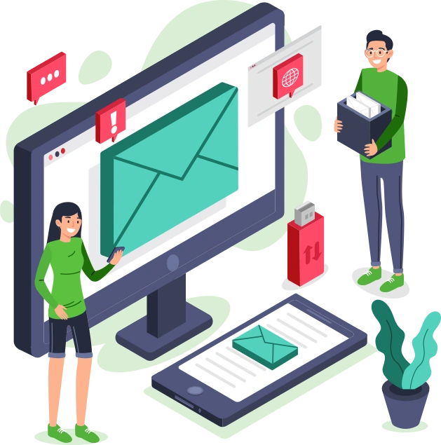 Email Marketing