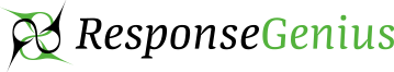ResponseGenius Logo