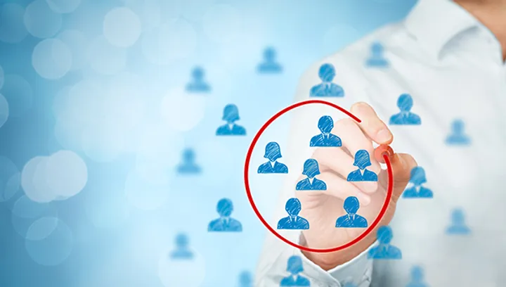 Segmenting with Email Analytics