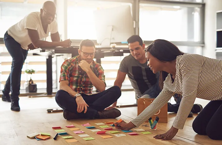 Want to Be Rich with Ideas for Content? Fill Your Knowledge Bank