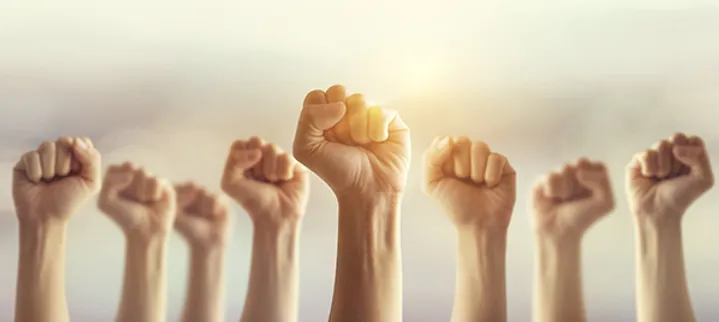 Taking A Stand with Your Brand