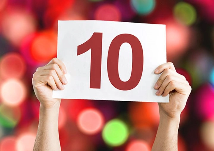 A 10-Point Optimization Checklist for a “Perfect 10” Email