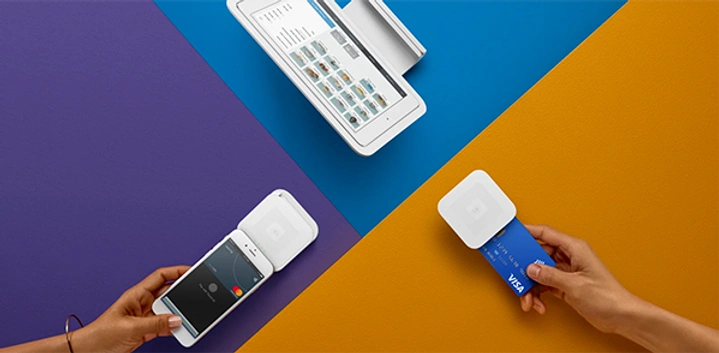 Beware how using a “Square” Card Reader May Affect Your Email Marketing Strategy