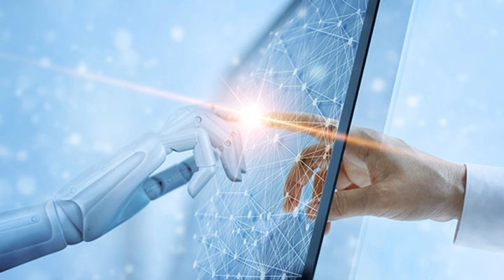 Breaking Down Artificial Intelligence