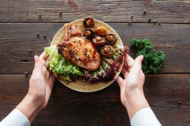 Cook and Serve Your Email Like the Perfect Meal
