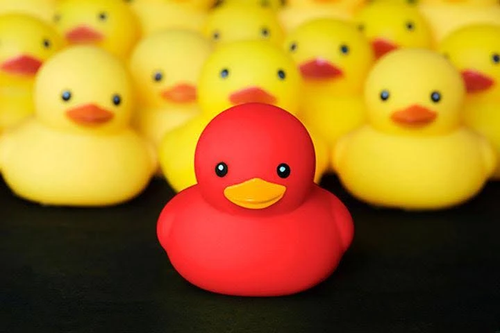 Find Your Place in a Crowded Economy with Strong Brand Positioning