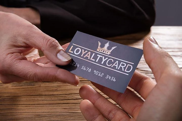 Gain Loyal Customers with Loyalty Programs