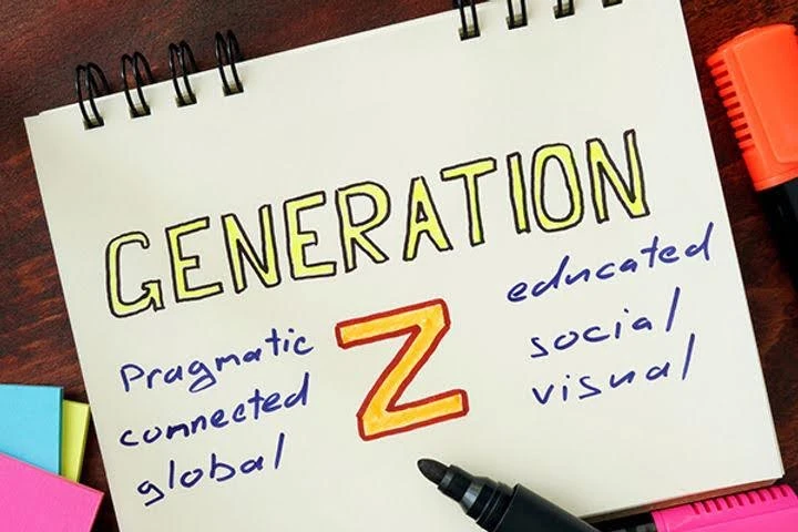 Generation Z Is Here. Are You Ready