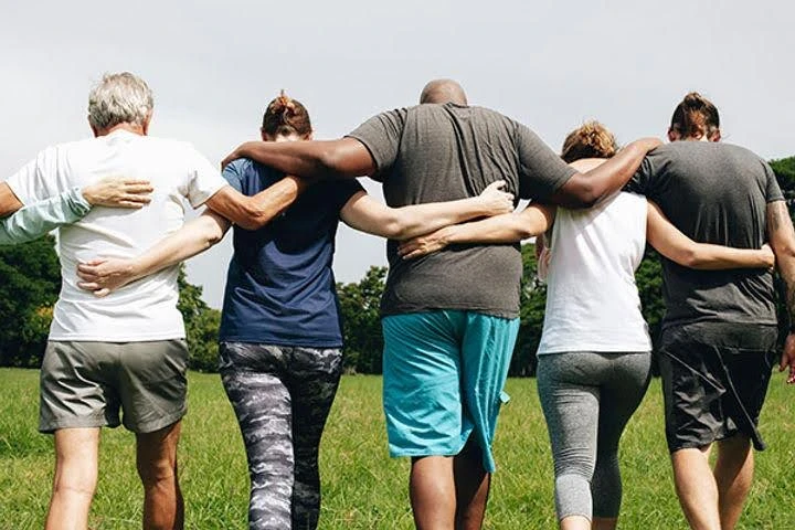 Get By with a Little Help from Your (Email Marketing) Friends