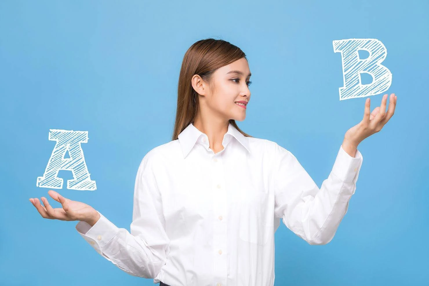 How to Get the Best Results Out of AB Testing