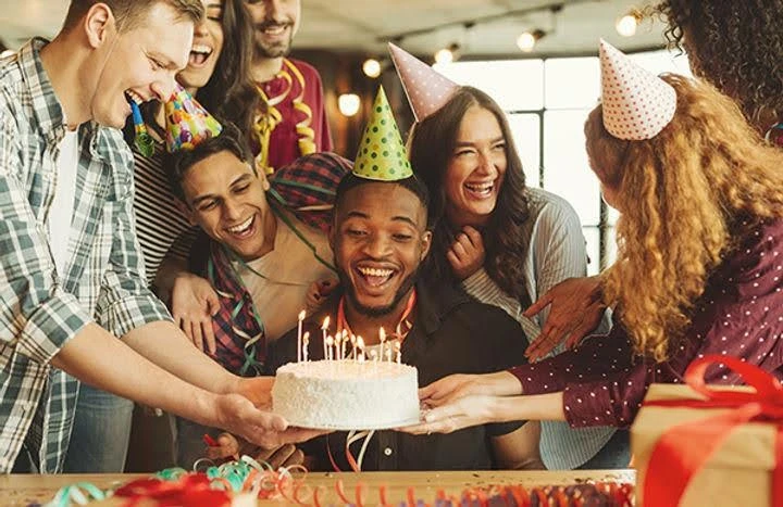 How to Say Happy Birthday to Your Subscribers