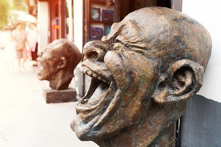 Humor Has It Using Comedy to Drive Engagement