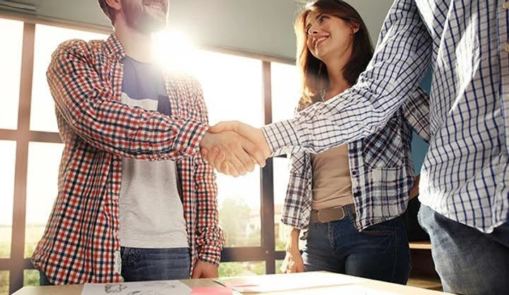 Nailing A First Impression In The Digital World