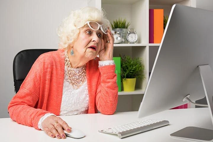 Not Your Mother’s “Spammy” Email