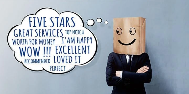 Standing Out in the Digital Marketplace Boost Your Online Reviews