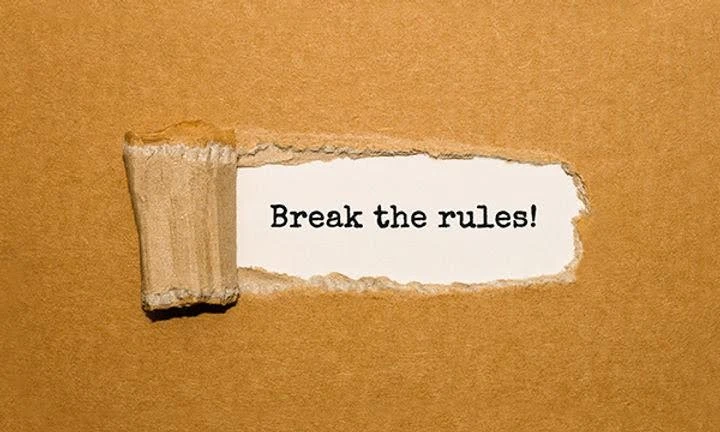 Swing Big for Shareable Brand Experiences