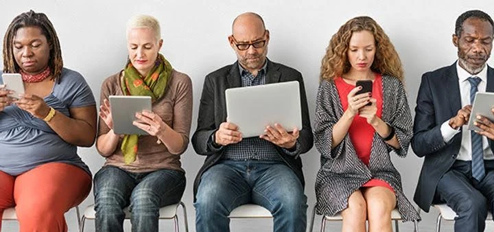 The Defending Email Champion - Newsletters!