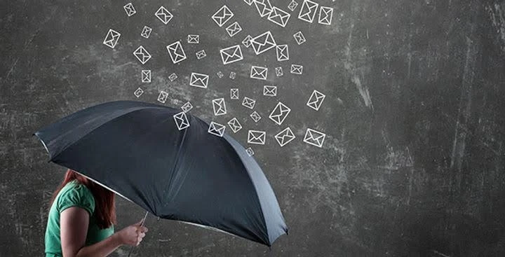 The Evolution Of SPAM… And How You Can Avoid It