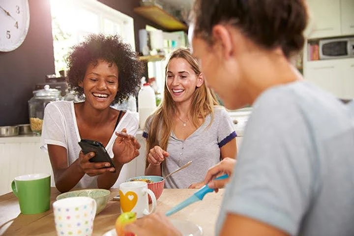 Trying to Reach Millennials and Gen Z Through Social Media Think Again.