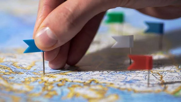 Using Location Information to Boost Your Email Marketing Effectiveness