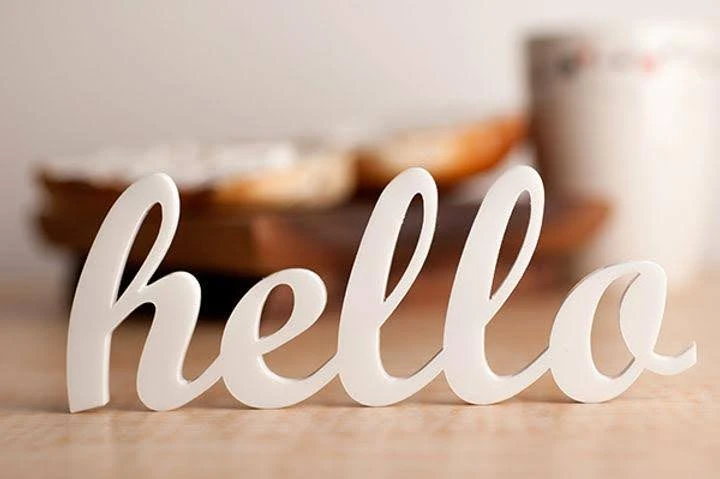 Welcome Series Building the Best First Impression