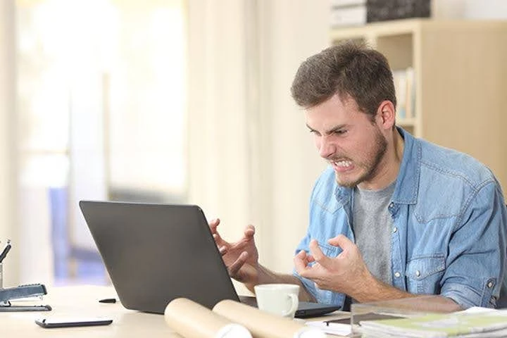 What to Do When Email Automation Goes Haywire