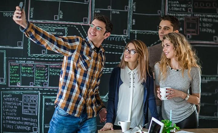 Your Millennial Email Checklist