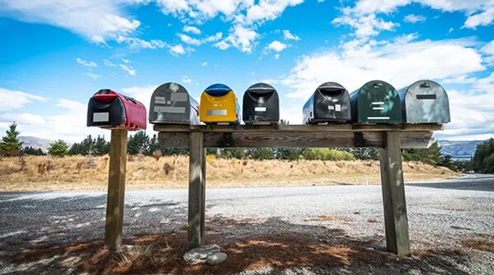 Blog - The Truth About Millennials and Direct Mail